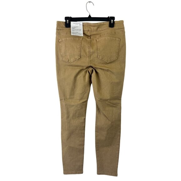 Westbound Petites Women's High Rise Skinny Jeans - Picture 2 of 8